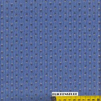 Porcelain Paisley by Ro Gregg Blau